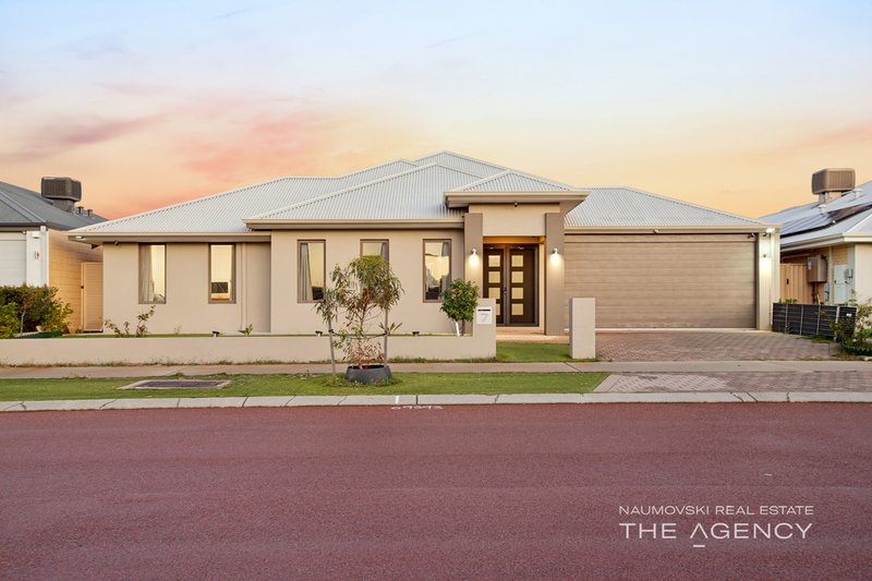 Photo - 7 Lockway Street, Southern River WA 6110 - Image 2