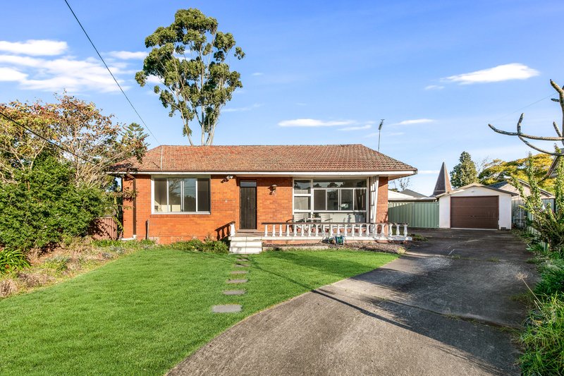 7 Lockwood Avenue, Greenacre NSW 2190