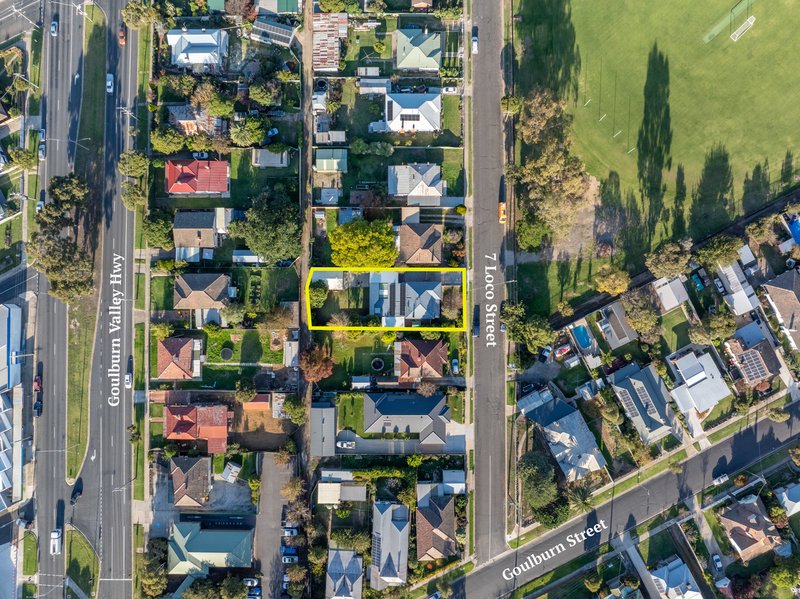Photo - 7 Loco Street, Seymour VIC 3660 - Image 23
