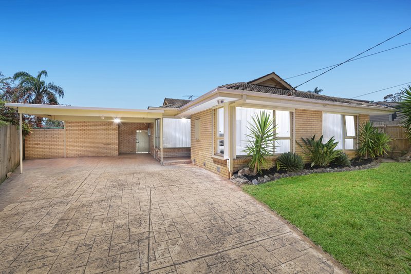 7 Loeman Court, Burwood East VIC 3151