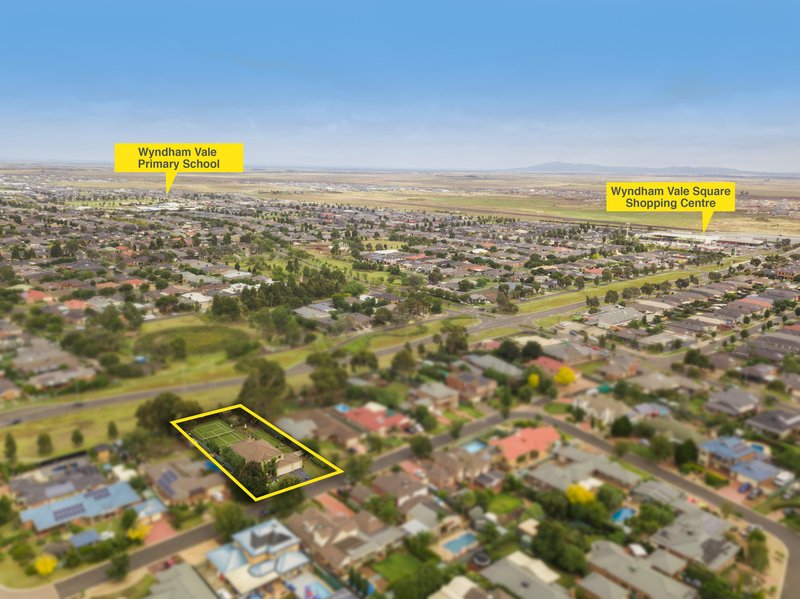 Photo - 7 Lollipop Drive, Wyndham Vale VIC 3024 - Image 26