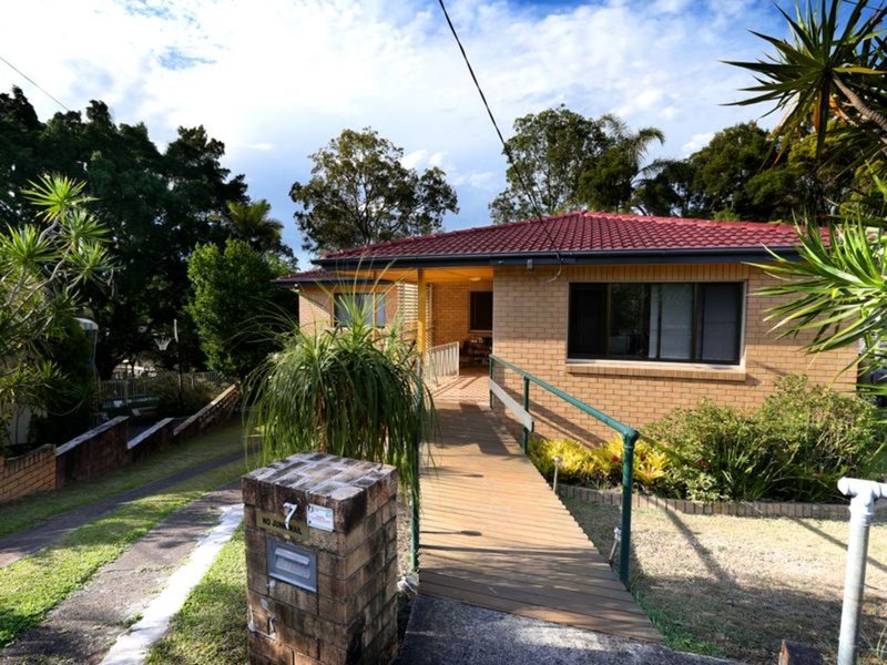 Photo - 7 Lombard Street, Carina QLD 4152 - Image 16