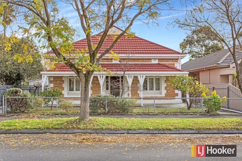 7 Lomond Avenue, Kensington Park SA 5068