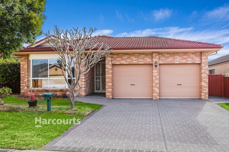 7 Longley Grove, Kanahooka NSW 2530