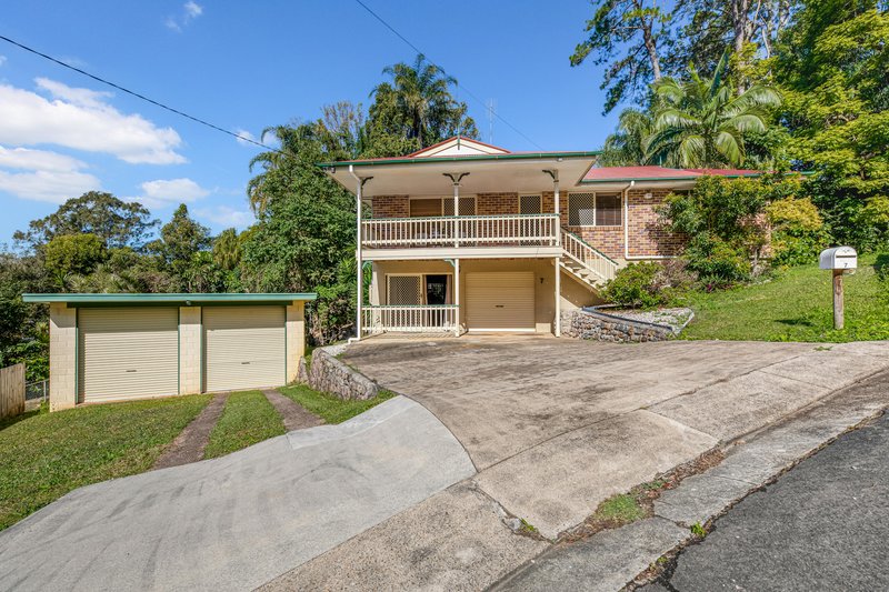 7 Loparo Court, Nambour QLD 4560