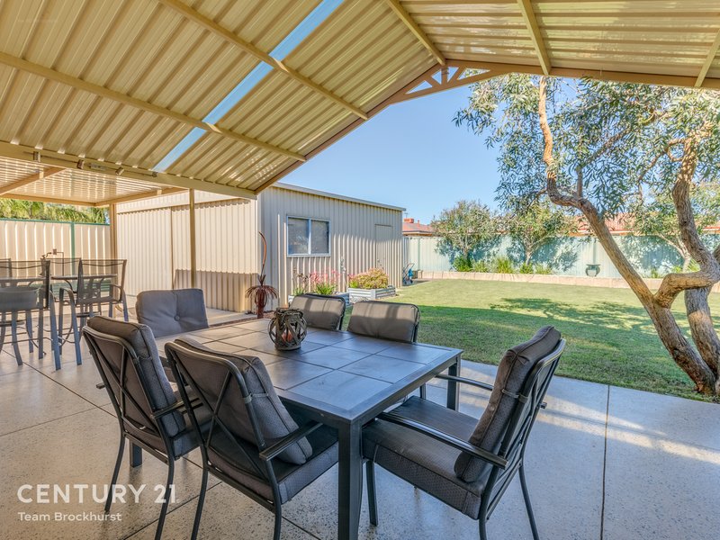 7 Lorikeet Way, Gosnells WA 6110