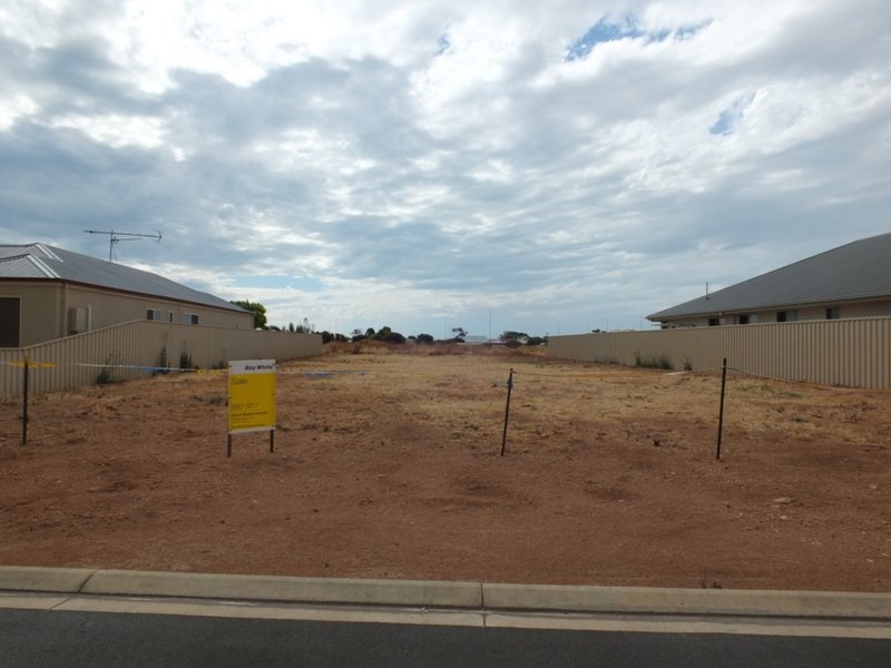 Photo - 7 (lot 12) Hazel Street, Moonta Bay SA 5558 - Image 4