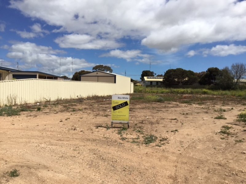 7 (Lot 125) Deer Court, Wallaroo SA 5556