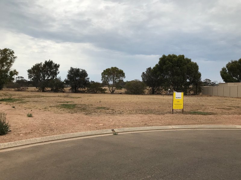 7 (Lot 15) Bowyer Court, Moonta SA 5558