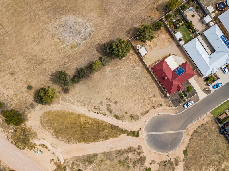 Photo - 7 (Lot 15) Bowyer Court, Moonta SA 5558 - Image 4