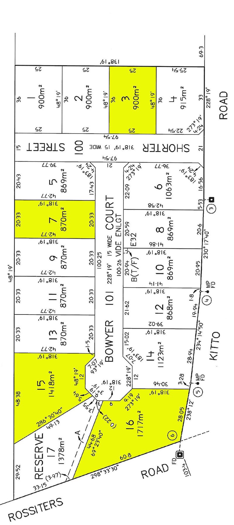 Photo - 7 (Lot 15) Bowyer Court, Moonta SA 5558 - Image 5