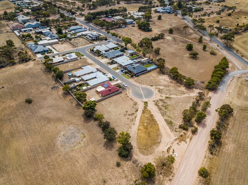 Photo - 7 (Lot 15) Bowyer Court, Moonta SA 5558 - Image 6