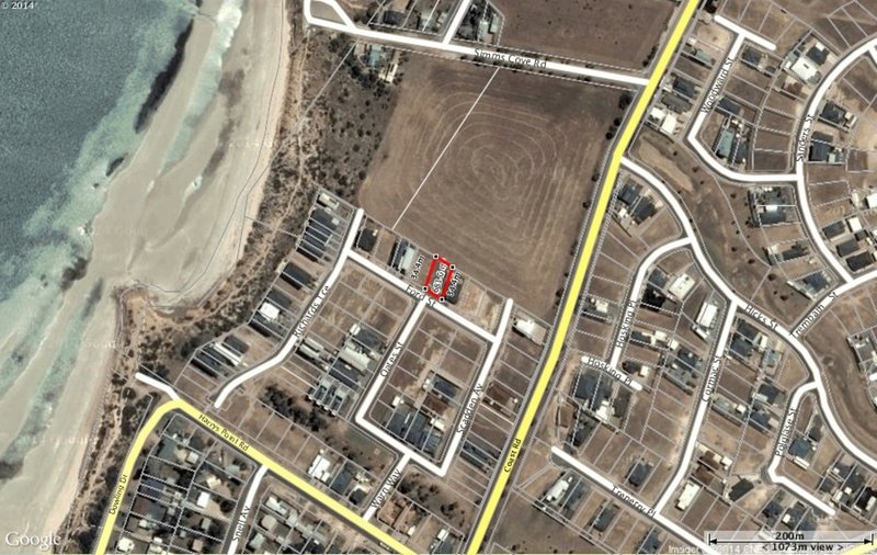 Photo - 7 (Lot 21) Ford Street, Port Hughes SA 5558 - Image 5