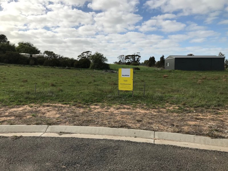 7 (Lot 54) Hussman Drive, Port Broughton SA 5522