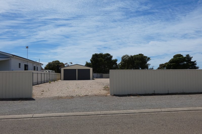 7 (Lot 9) Dev Patterson Drive, Edithburgh SA 5583