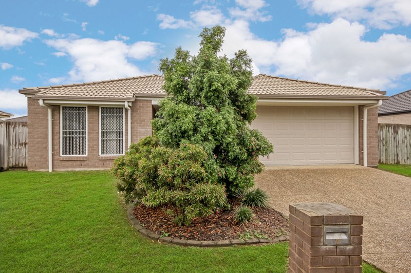 Photo - 7 Lotus Avenue, Bellmere QLD 4510 - Image 1