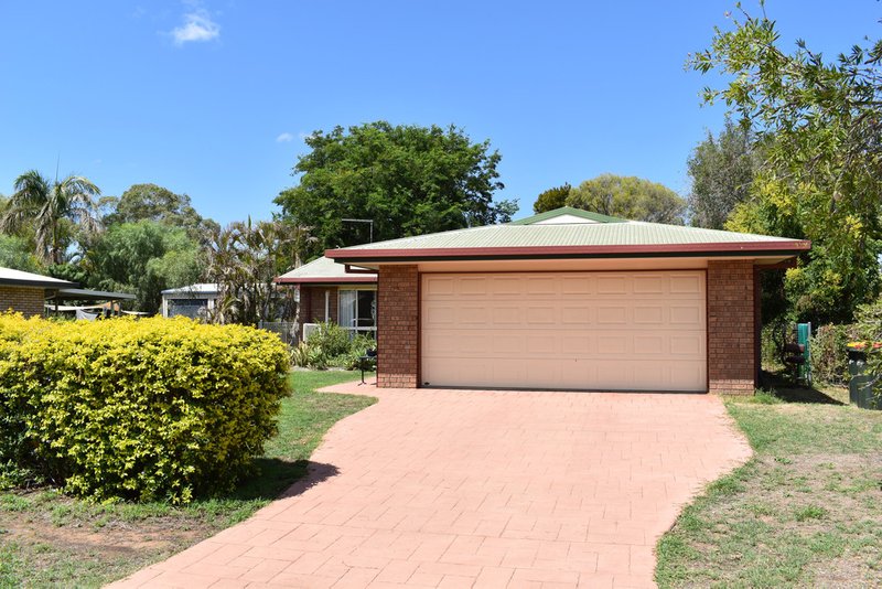 7 Louisa Court, Emerald QLD 4720