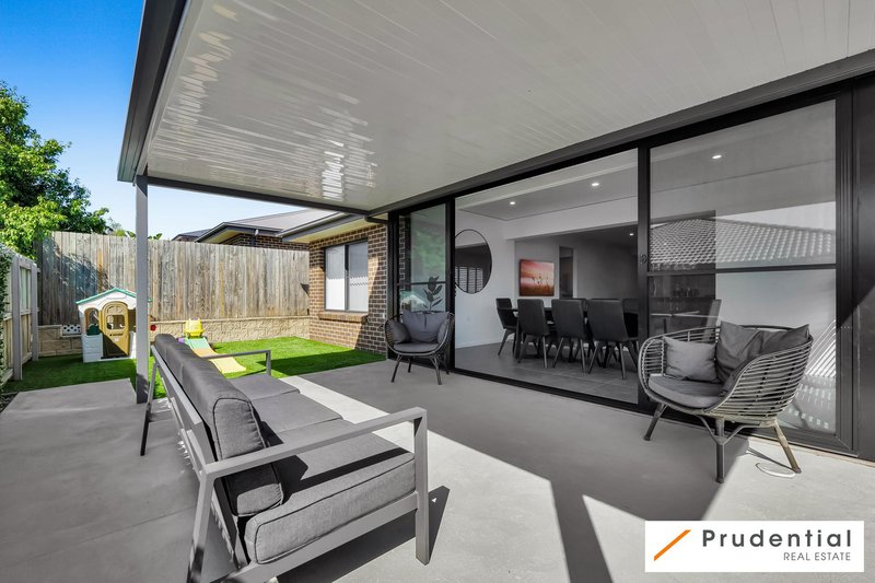 Photo - 7 Loveday Street, Oran Park NSW 2570 - Image 11