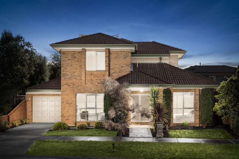 7 Loveridge Way, South Morang VIC 3752