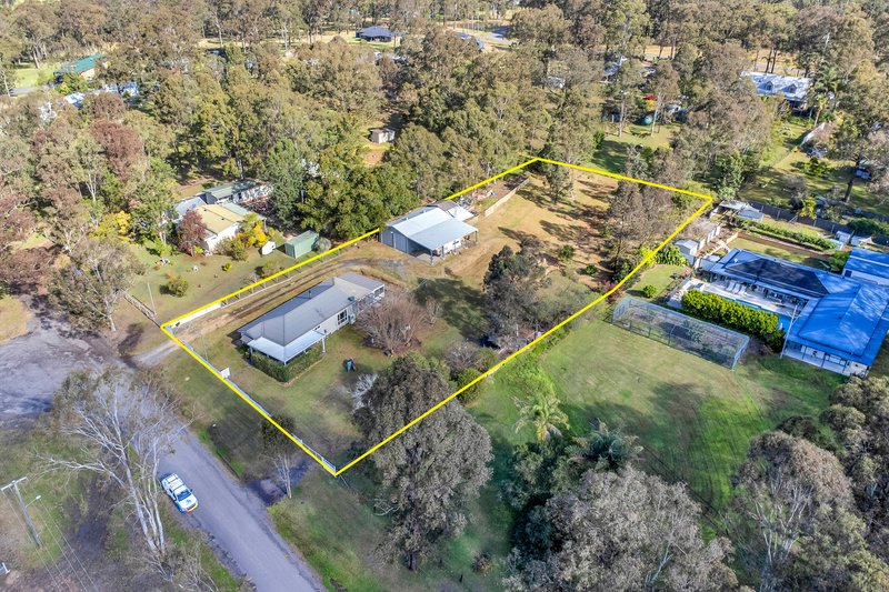 7 Lowe Street, Clarence Town NSW 2321