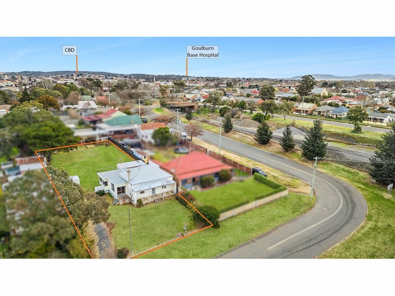 Photo - 7 Lower Sterne Street, Goulburn NSW 2580 - Image 3