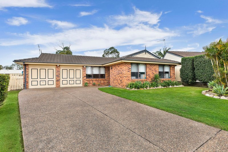 7 Lowry Close, Kariong NSW 2250