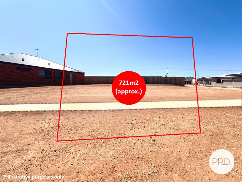 7 Luckymack Way, Mildura VIC 3500