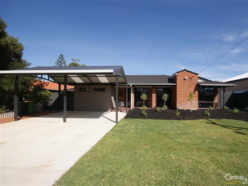 7 Ludlow Way, Warnbro WA 6169