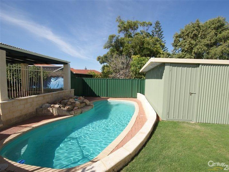 Photo - 7 Ludlow Way, Warnbro WA 6169 - Image 18