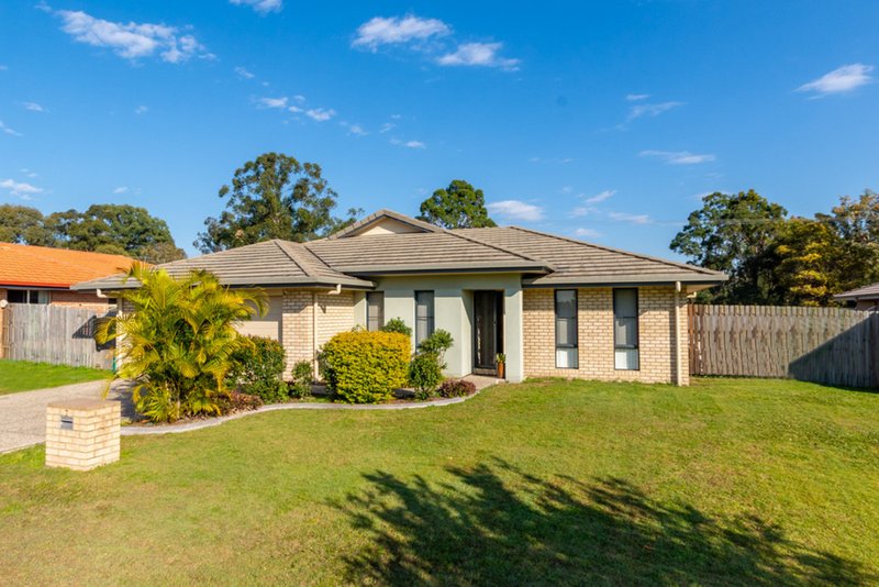 7 Lunar Court, Morayfield QLD 4506