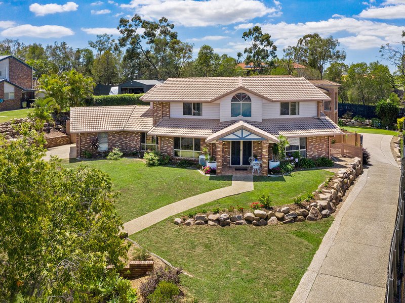 7 Lunar Place, Bridgeman Downs QLD 4035