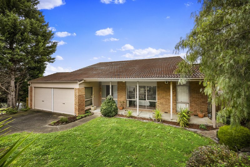 7 Lynda Court, Doncaster East VIC 3109