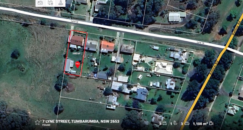 Photo - 7 Lyne Street, Tumbarumba NSW 2653 - Image 24