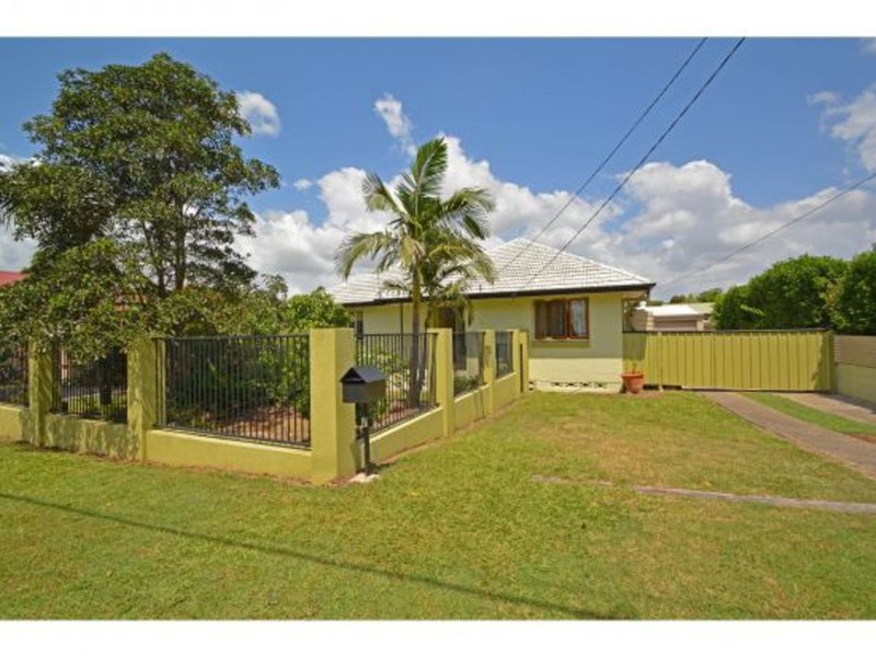 7 Lynmouth Street, Upper Mount Gravatt QLD 4122