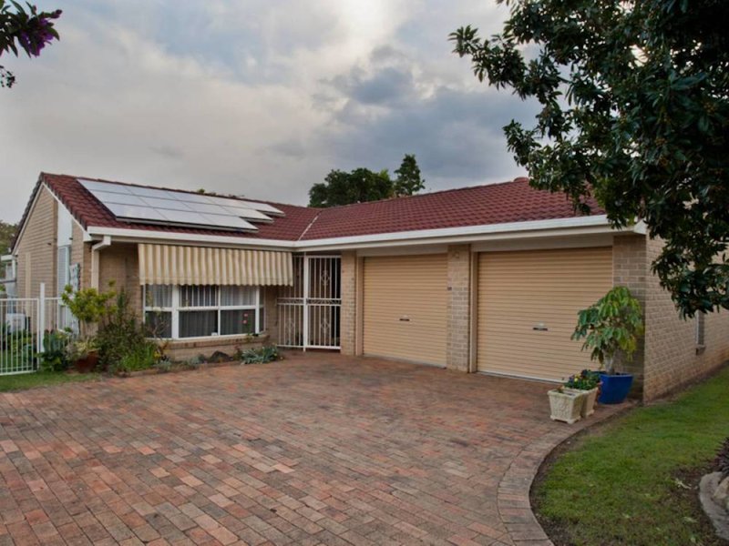 7 Lyrebird Way, Kallangur QLD 4503