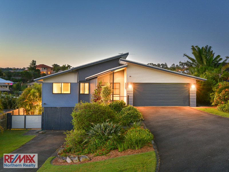 7 Mabella Court, Eatons Hill QLD 4037