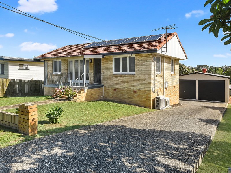 7 Maberley Street, Geebung QLD 4034