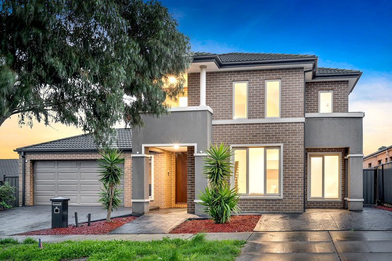 7 Macaulay Drive, Craigieburn VIC 3064