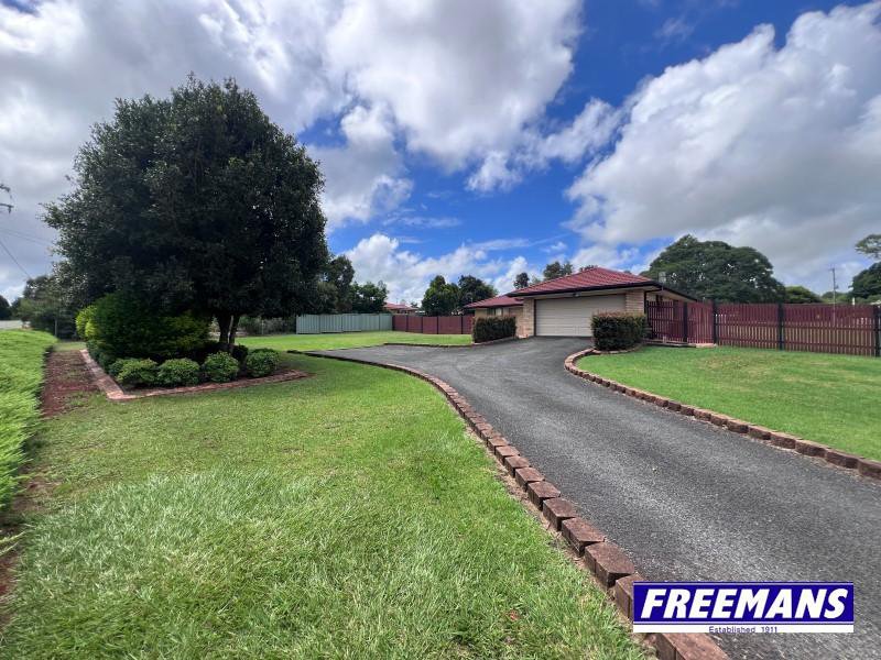 7 Macaulay Drive, Kingaroy QLD 4610