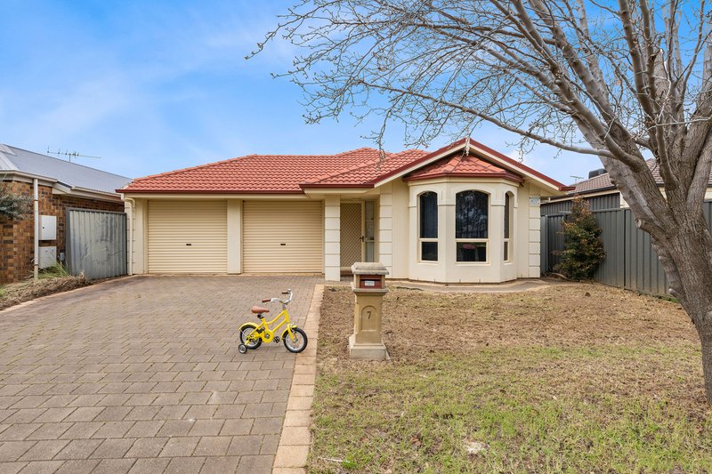 7 Macfarlane Way, Andrews Farm SA 5114