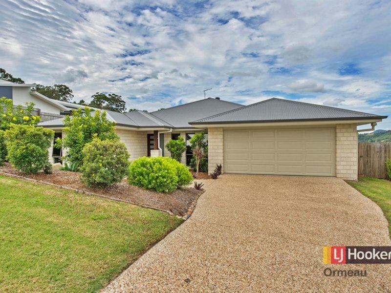 7 Macintosh Court, Ormeau Hills QLD 4208