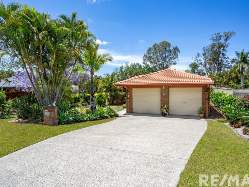 Photo - 7 Mackellar Drive, Nerang QLD 4211 - Image 1