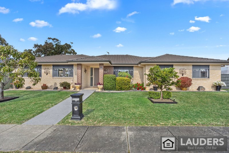 7 Mackerel Way, Old Bar NSW 2430