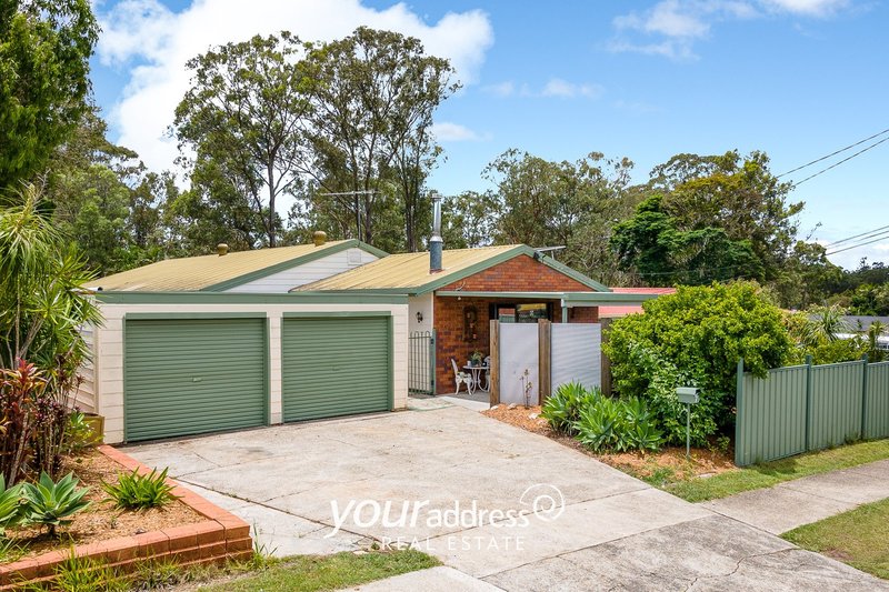 7 Maclean Drive, Boronia Heights QLD 4124