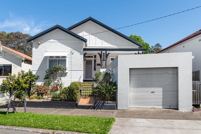 7 Maddock Street, Dulwich Hill NSW 2203