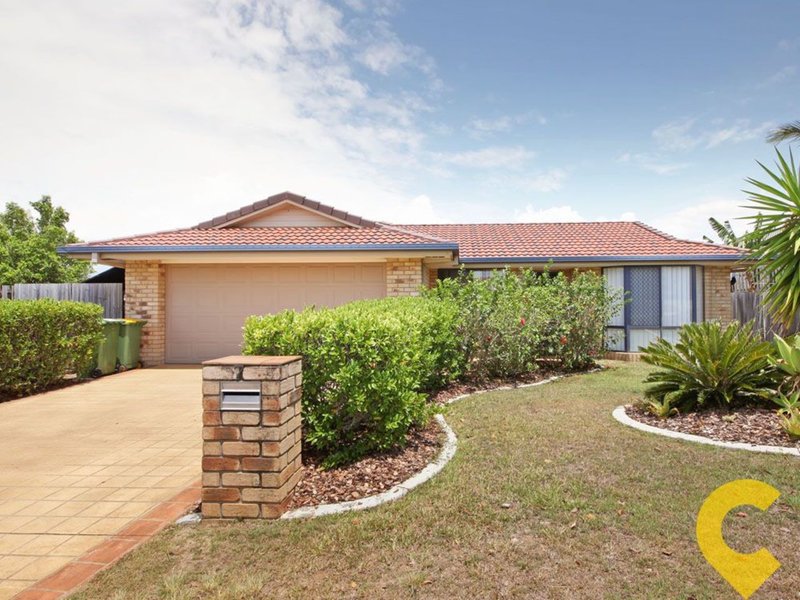 7 Magenta Street, Griffin QLD 4503