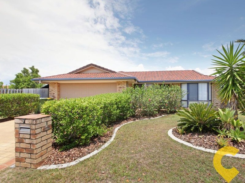 Photo - 7 Magenta Street, Griffin QLD 4503 - Image 21