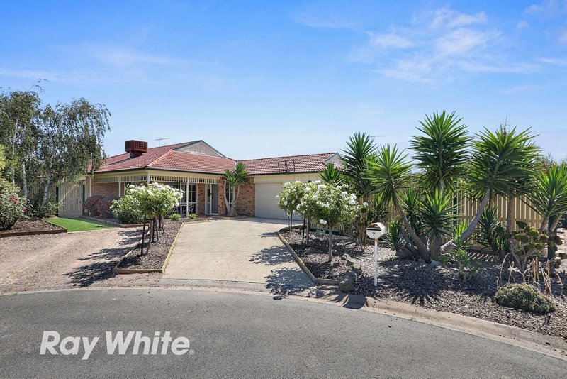 7 Magnolia Court, Lara VIC 3212