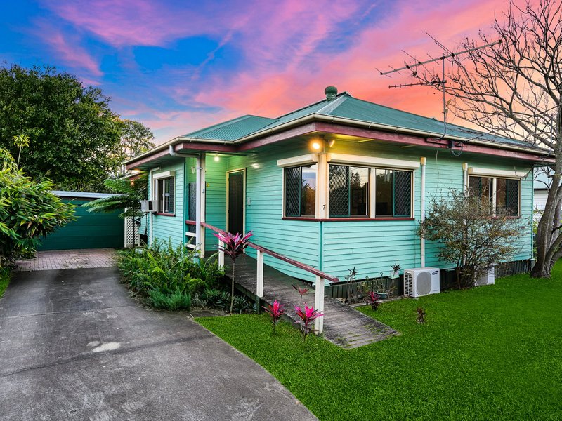 7 Maher Street, Zillmere QLD 4034