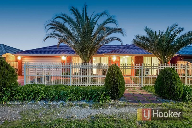 7 Mahogany Close, Hampton Park VIC 3976